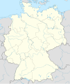 Germany, with waterbodies