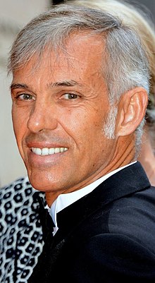 Paul Belmondo 2018.jpg