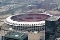 Busch Stadium, Saint Louis