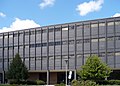 The Richard King Mellon Hall of Science