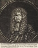 Johann Diedrich Schaffshausen -  Bild