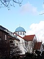 Griechisch-orthodoxe Kirche Johannes der Täufer