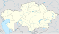 Kazakhstan