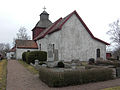 Luttra kyrka