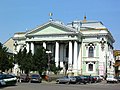 Oradea, National Theatre