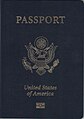 American/US Passport