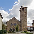 Herz-Jesu-Kirche