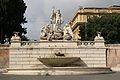 Fontana del Nettuno