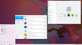 Plasma 5.15