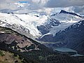 * Nomination: Sphinx Glacier, British Columbia, Canada. --The Cosmonaut 23:10, 2 April 2024 (UTC) * * Review needed