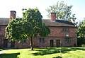 Wright's Almshouses (2007)