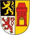 Wappen der Stadt Kerpen