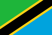 Tanzania