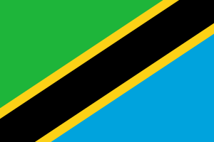 坦尚尼亞（Tanzania）