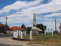 War memorial