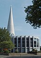 Casterfeld: St.-Konrad-Kirche