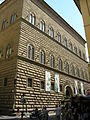 Palazzo Strozzi, Florence, Giuliano da Sangallo?