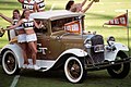 Ramblin Wreck of Georgia Tech