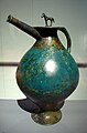 Spouted bronze flagon, 4th century BC