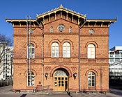 Vantaa City Museum