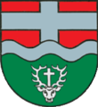 Wappen von Sarmersbach.png