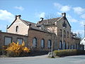 Bahnhof Grevenbrück