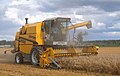 * Nomination Harvesting oats with a Sampo 2050 harvester. --Kallerna 12:27, 30 September 2022 (UTC) * Promotion  Support Good quality. --Poco a poco 13:24, 30 September 2022 (UTC)