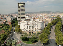 Capitania Marítima de Barcelona