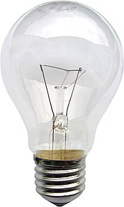 Light bulb