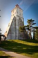 Kõpu lighthouse, Hiiumaa