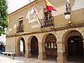 Casa de la Tercia