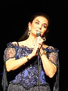 Crystal Gayle -  Bild