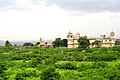 Palais Fateh Prakash, Chittorgarh