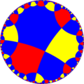 Uniform tiling of hyperbolic plane, 5x7o8x. Generated by Python code at User:Tamfang/programs.