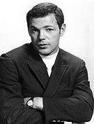 James MacArthur -  Bild