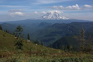 Mount Adams