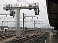 La gare de Nevers 1