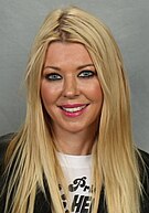 Tara Reid -  Bild