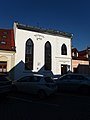 Bikur Cholim Synagogue in Bardejov