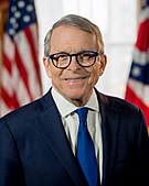 Mike DeWine -  Bild