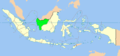 Provinces of Indonesia