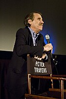 Peter Travers -  Bild