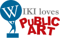 Wiki Loves Public Art