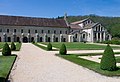 Abbaye cistercienne de Fontenay (Bourgogne)