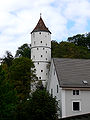 Weißer Turm