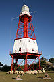 Cape Jaffa Lighthouse, Kensington SE, Australia