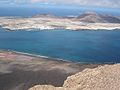 La Graciosa