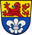 Kleines Wappen nach Stadler