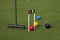 Croquet