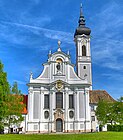 Marienmünster church